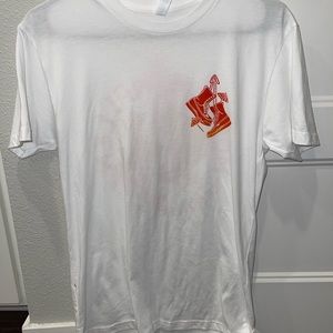 Morgan wallen sand in my boots shirt